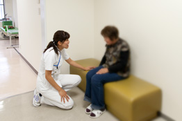 いむた内科リハビリテーション 風景５